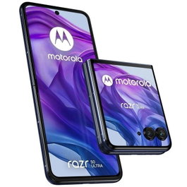 Motorola Razr 50 Ultra 5G 12GB/512GB Azul Oscuro